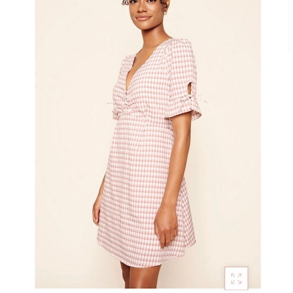 Sugar + Lip2 Sweet Serenity Dress